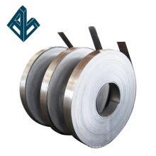 GI regular spangle strip prime coil SGCC/SECC Grade and JIS Standard secondary steel coil